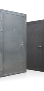 Двери для технических помещений